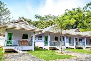 สวนลุงเล็ก-เดี่ยว