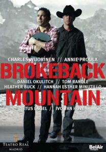 หนังวาย-Brokeback-Mountain