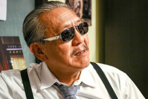 ประวัติ ชูวิทย์ กมลวิศิษฎ์ glasses