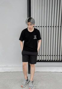 ซุง ศตาวิน black