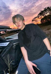 ซุง ศตาวิน evenning