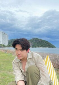 ซุง ศตาวิน green