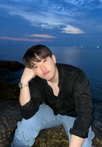 ซุง ศตาวิน man