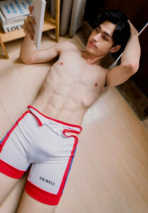 Jack-cute Jack Giaco cute