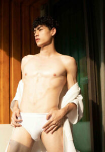 Jack-sun Jack Giaco sun