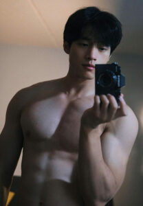 Yu-Duanqian-boy
