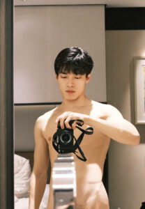 Yu-Duanqian-camera Yu Duanqian camera