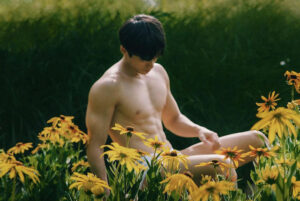 Yu-Duanqian-yellow Yu Duanqian yellow