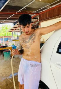 ARM101-cool อาร์ม ก่อเกียรติ cool