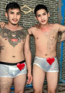 ARM101-friend อาร์ม ก่อเกียรติ friend