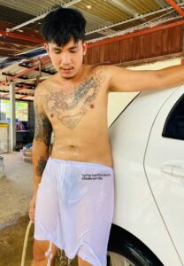 ARM101-wet อาร์ม ก่อเกียรติ wet