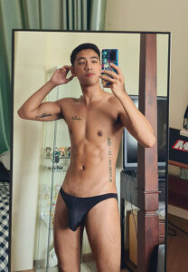 เจได วรวีร์ body