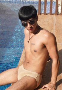 เจได วรวีร์ pool