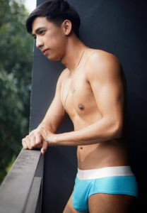 เจได วรวีร์ stand