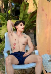 Kase-chair
