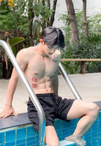 Kase-pool