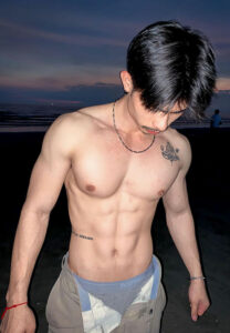 Kase-sixpack Kase Peerasak sixpack