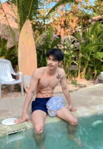 Kase-water Kase Peerasak water