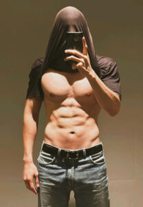 เจฟฟี่ ชุติพนธ์ ghost