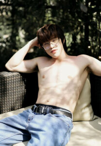 เจฟฟี่ ชุติพนธ์ lay