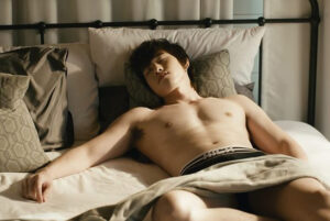 เจฟฟี่ ชุติพนธ์ sleep