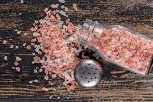 himalayan-salt-food เกลือหิมาลัย