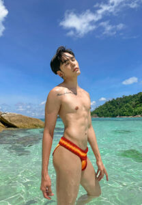 poppy-beach ป๊อปปี้ ปฐมเทพ