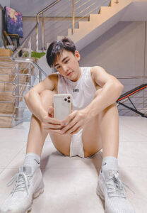 poppy-cute ป๊อปปี้ ปฐมเทพ