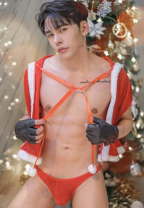 poppy-xmas ป๊อปปี้ ปฐมเทพ