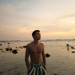 ud-evening อัด อวัช