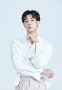 Narongdet-actor เดช ณรงค์เดช รุ่งอรุณ