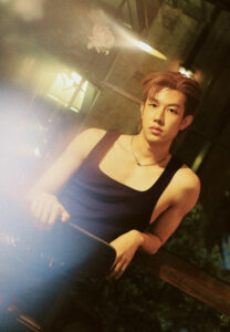 Narongdet-black เดช ณรงค์เดช รุ่งอรุณ