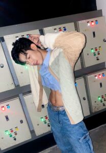 Narongdet-dee เดช ณรงค์เดช รุ่งอรุณ