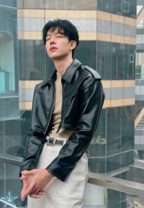 Narongdet-fashion เดช ณรงค์เดช รุ่งอรุณ