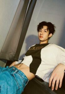 Narongdet-good เดช ณรงค์เดช รุ่งอรุณ