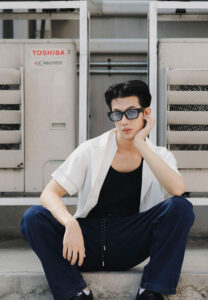 Narongdet-sit เดช ณรงค์เดช รุ่งอรุณ