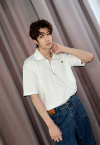 Narongdet-white เดช ณรงค์เดช รุ่งอรุณ