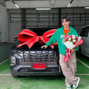 mooyong-car ต้าวหยอง ระเบียบวาทะศิลป์