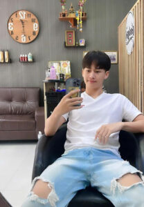 mooyong-good ต้าวหยอง ระเบียบวาทะศิลป์