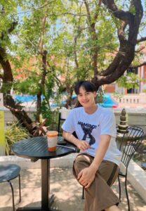 mooyong-man ต้าวหยอง ระเบียบวาทะศิลป์