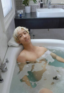 Aquarich-bath ปอนด์ วาริช