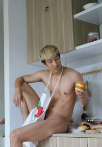 Aquarich-eat ปอนด์ วาริช