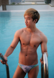 Aquarich-sport ปอนด์ วาริช