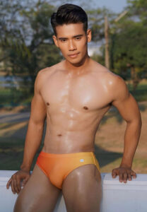 อ๊อฟ รัชชานนท์