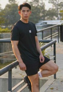 ขวัญ-ภูวเมศ-กล้ามดีเกิน