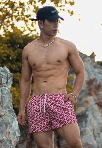 ขวัญ-ภูวเมศ-กล้ามเน็ตไอดอล