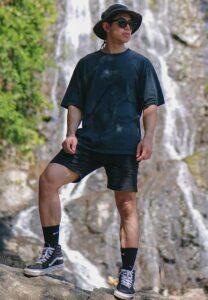 ขวัญ-ภูวเมศ-ชิวเกิน