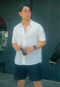 ขวัญ-ภูวเมศ-ใส่แว่น