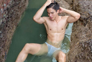 Jay-beach เจ ชลวัฒน์