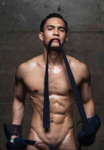 Jay-bit เจ ชลวัฒน์